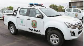 Policía