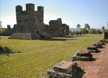 TRINIDAD